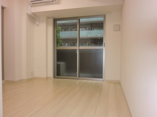 新品家具付きマンション新横浜6(KaGood神奈川)の洋室