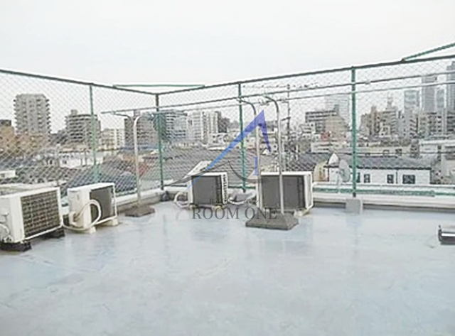 玉川ガーデンヒル