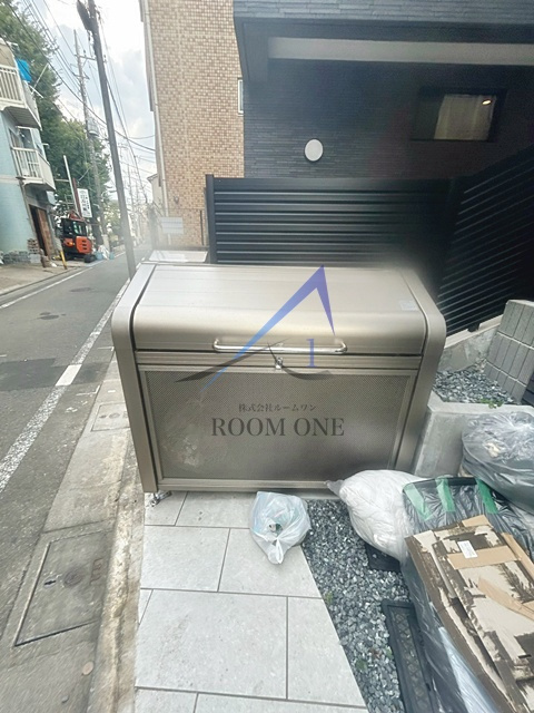 a LATO 品川西大井