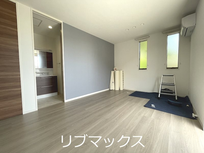 【居間・リビング】シャーメゾンブルーメ