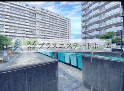 【その他】 | ポートアイランド住宅43号棟 | ８階建ての８階部分です♪是非一度現地にて直接ご確認ください♪