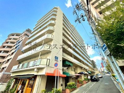 【その他】 | 花隈ダイヤハイツ | 5駅5路線利用可♪