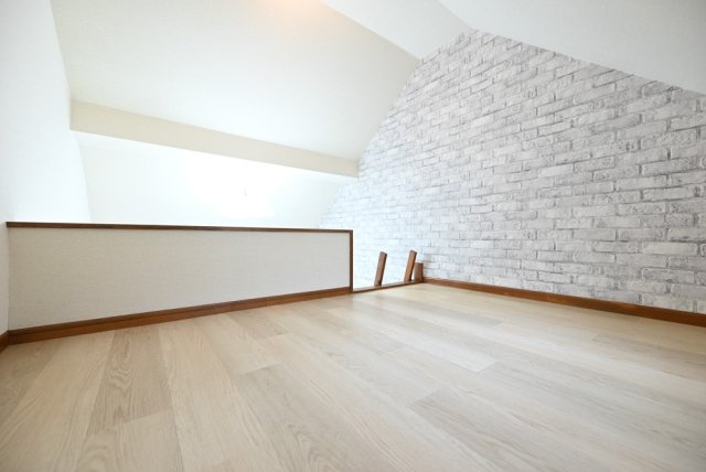 上北沢ＪＡコーポのその他|ロフト