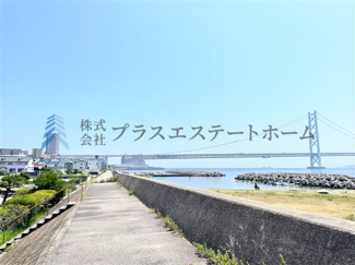 【その他】 | グラン・ドムール西舞子 | 明石海峡大橋・淡路島を望めるオーシャンビュー♪
最寄駅まで徒歩約2分♪
