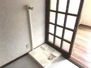 【設備】 | ハビテーションМ