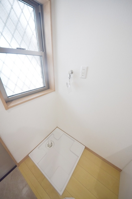 DOME TAMA E棟の設備|※別棟の写真です。