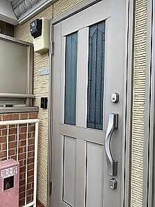 ドリス港南台のその他共用部分
