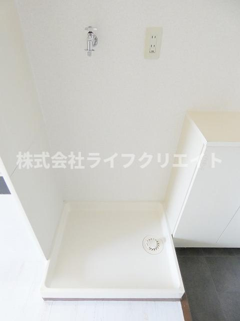 植村ビルの設備