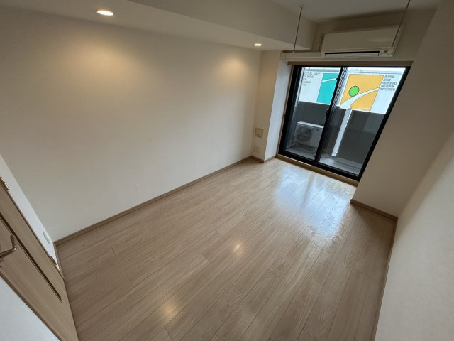 ルーブル練馬弐番館の居間・リビング|参考写真別号室