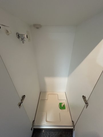 ルーブル練馬弐番館の設備|参考写真別号室