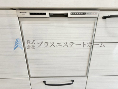 【キッチン】 | シーアイマンション須磨エクシード | 食洗器付きキッチンで毎日の洗い物もラクラクです♪