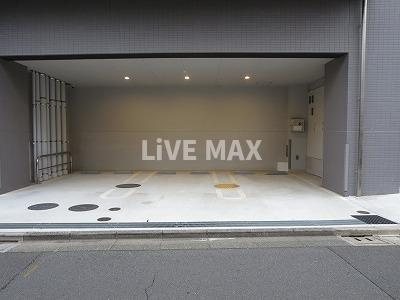 【駐車場】ＡＶＥＮＩＲ渋谷本町