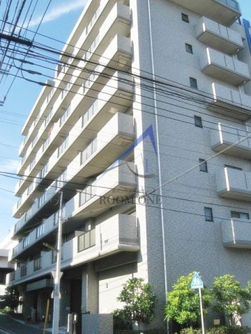 リヴァージュ　ユイット　神奈川の外観|外観です。