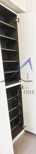 プレジオ南大塚の内装