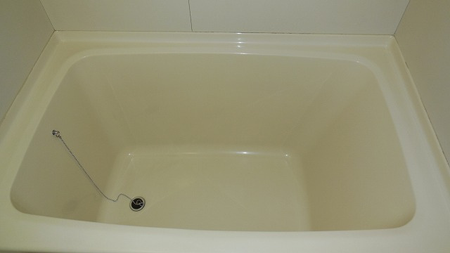 GSハイム御茶ノ水の浴室