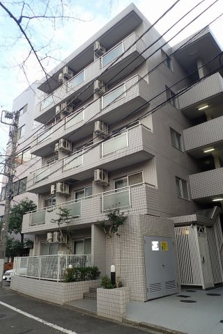 パレヴェール文京