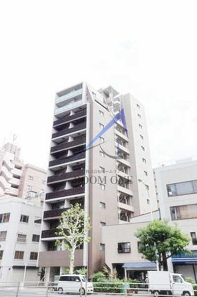 GENOVIA浅草蔵前skygarden