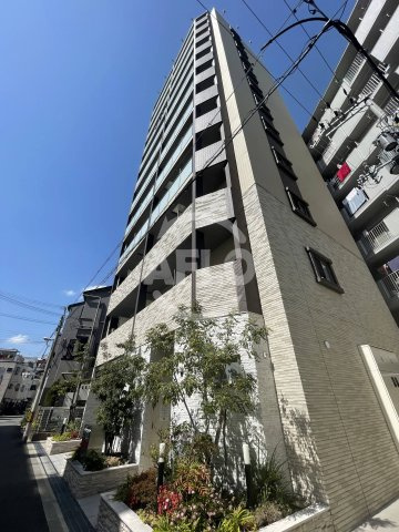スプランディッドキャトル の外観|スプランディッドキャトル　外観