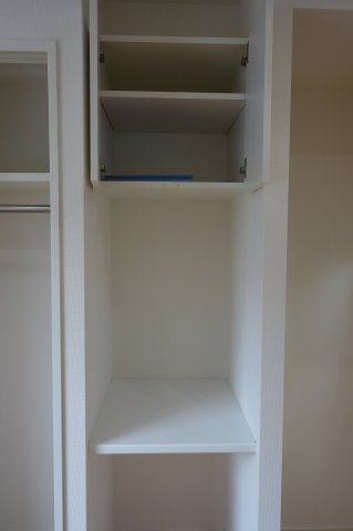 レニール本駒込の収納