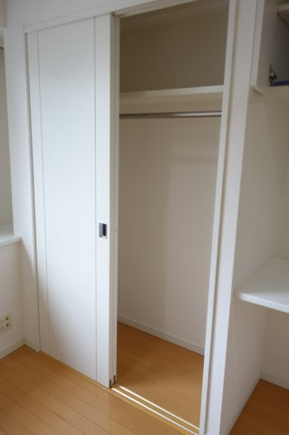 レニール本駒込の収納