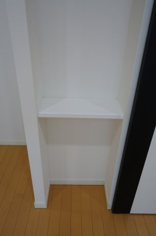 レニール本駒込の収納