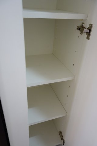 レニール本駒込の収納