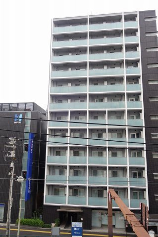 レニール本駒込の展望