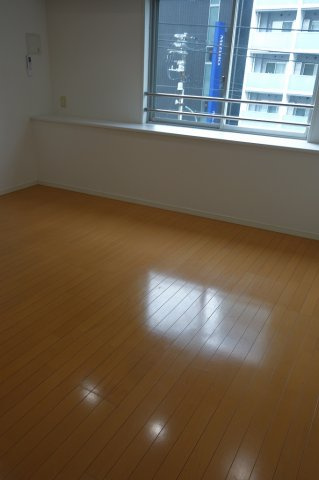 レニール本駒込の洋室