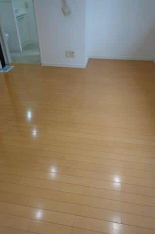 レニール本駒込の洋室