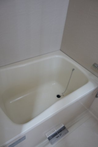 レニール本駒込の浴室