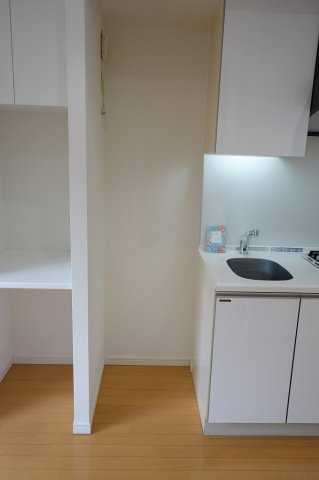 レニール本駒込のその他