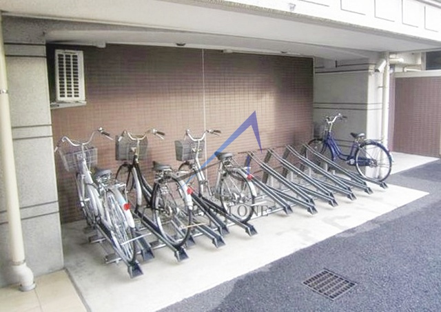 セントパレス大鳥居