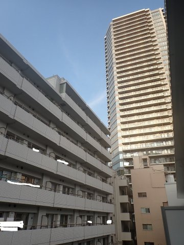ANNEX池之端の展望