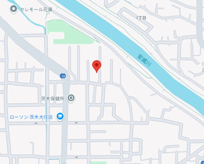 【地図】 | ヤンディⅡ