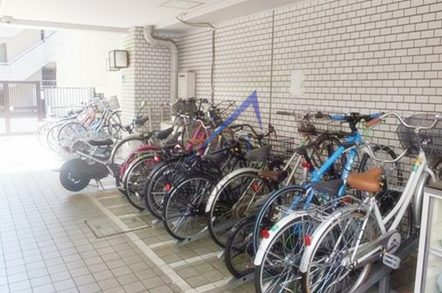 グローリア初穂高田馬場