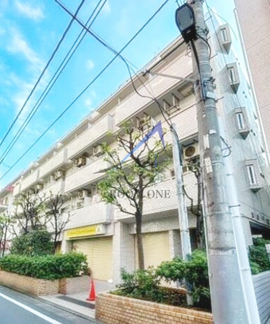 グローリア初穂高田馬場