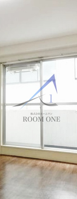グローリア初穂高田馬場の居間・リビング|洋室のお部屋です。