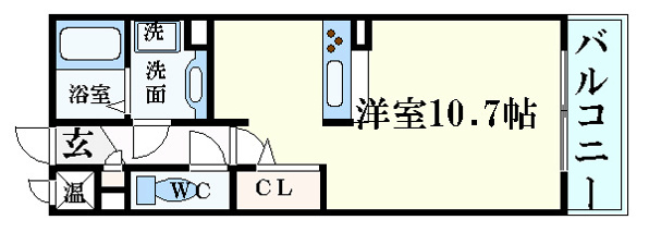 ボヌール本山中町