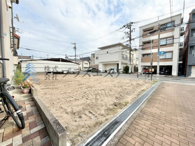 【外観】 | 長田区本庄町3丁目新築戸建A号地 | 6駅4路線利用可♪