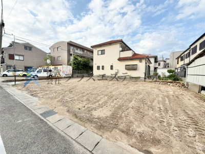 【外観】 | 長田区本庄町3丁目新築戸建A号地 | 耐震等級「3」、断熱等級「4」を取得♪