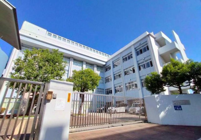 【周辺】 | 長田区本庄町3丁目新築戸建A号地 | 駒ヶ林小学校まで徒歩約7分♪