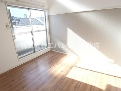 【居間・リビング】 | morning hills蘇我（モーニングヒルズ） | 使いやすい居間です