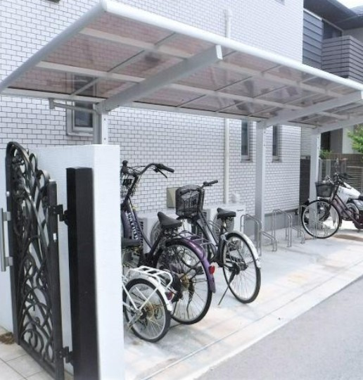 【仲介手数料：50％OFF】対象物件！のその他共用部分