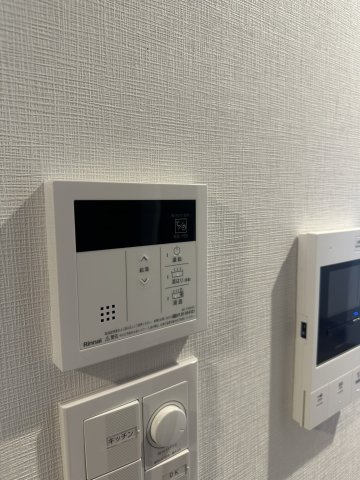 ARKMARK大塚の設備