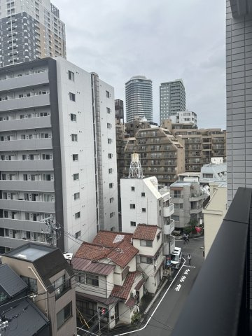 ARKMARK大塚のその他共用部分