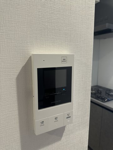 ARKMARK大塚のセキュリティ