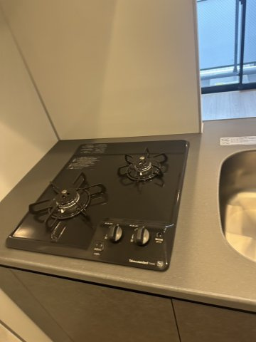ARKMARK大塚のキッチン
