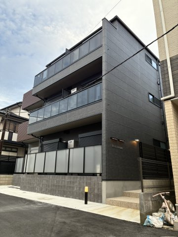 Belle terrace