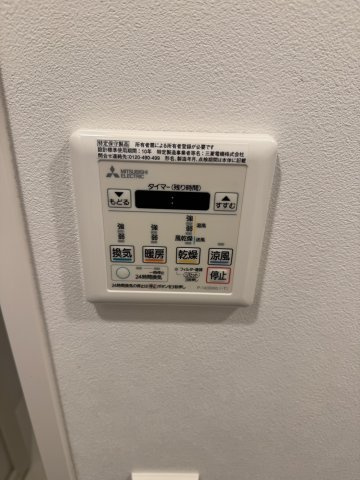 エル・セレーノ押上の設備
