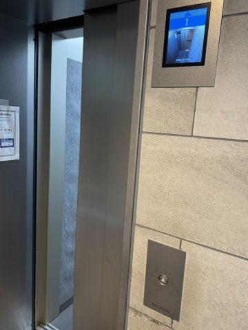 エル・セレーノ押上のその他共用部分